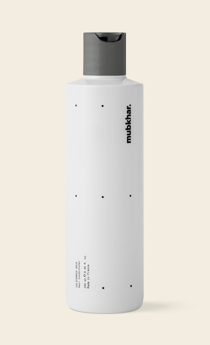 Conditioner California Gold