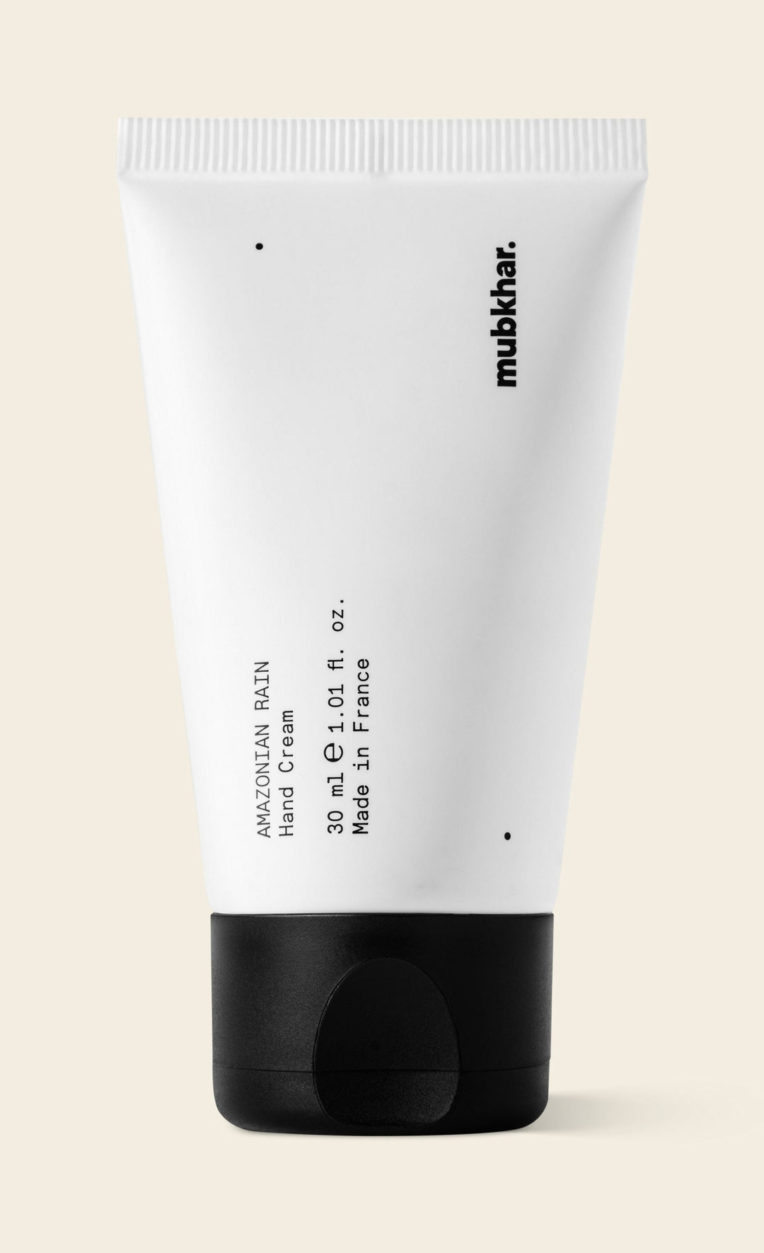 Hand Cream Amazonian Rain