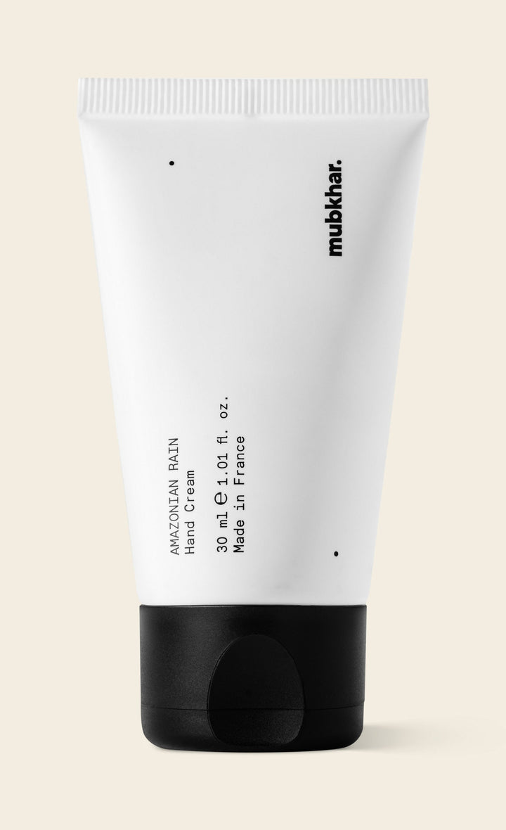 Hand Cream Amazonian Rain