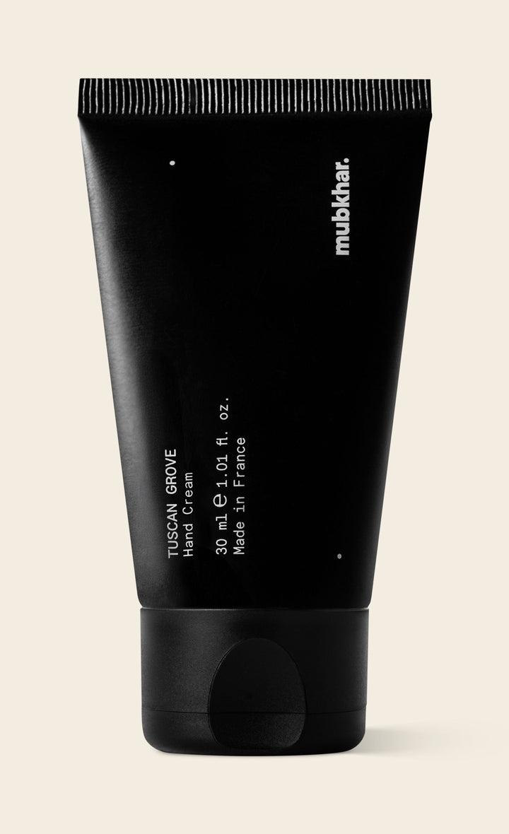 Hand Cream Tuscan Grove