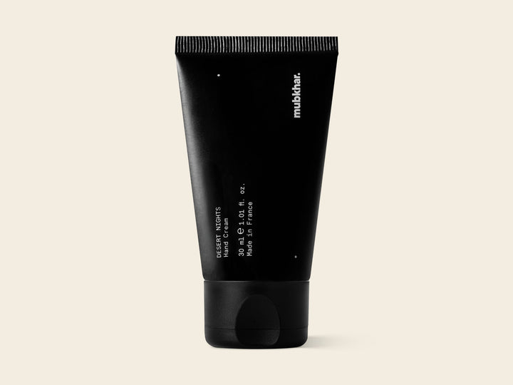 Hand Cream Desert Nights
