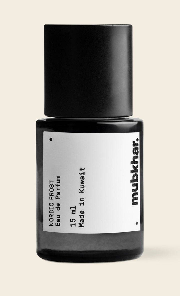 عطر نوردك فروست