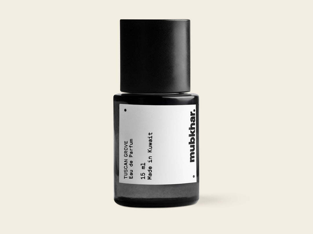 عطر توسكان جروف