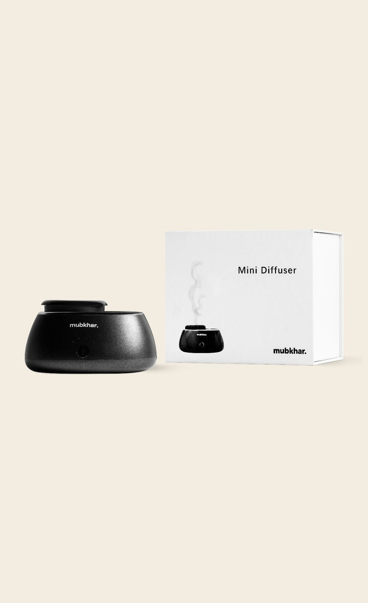 Mubkhar Electric Diffuser