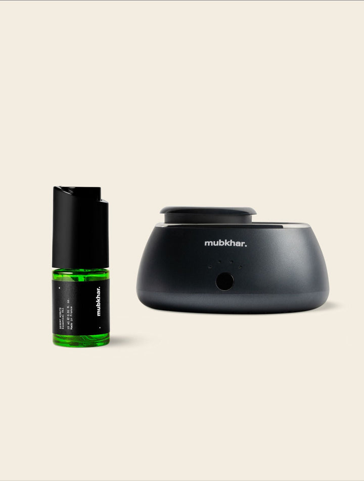 Electric Diffuser Duo