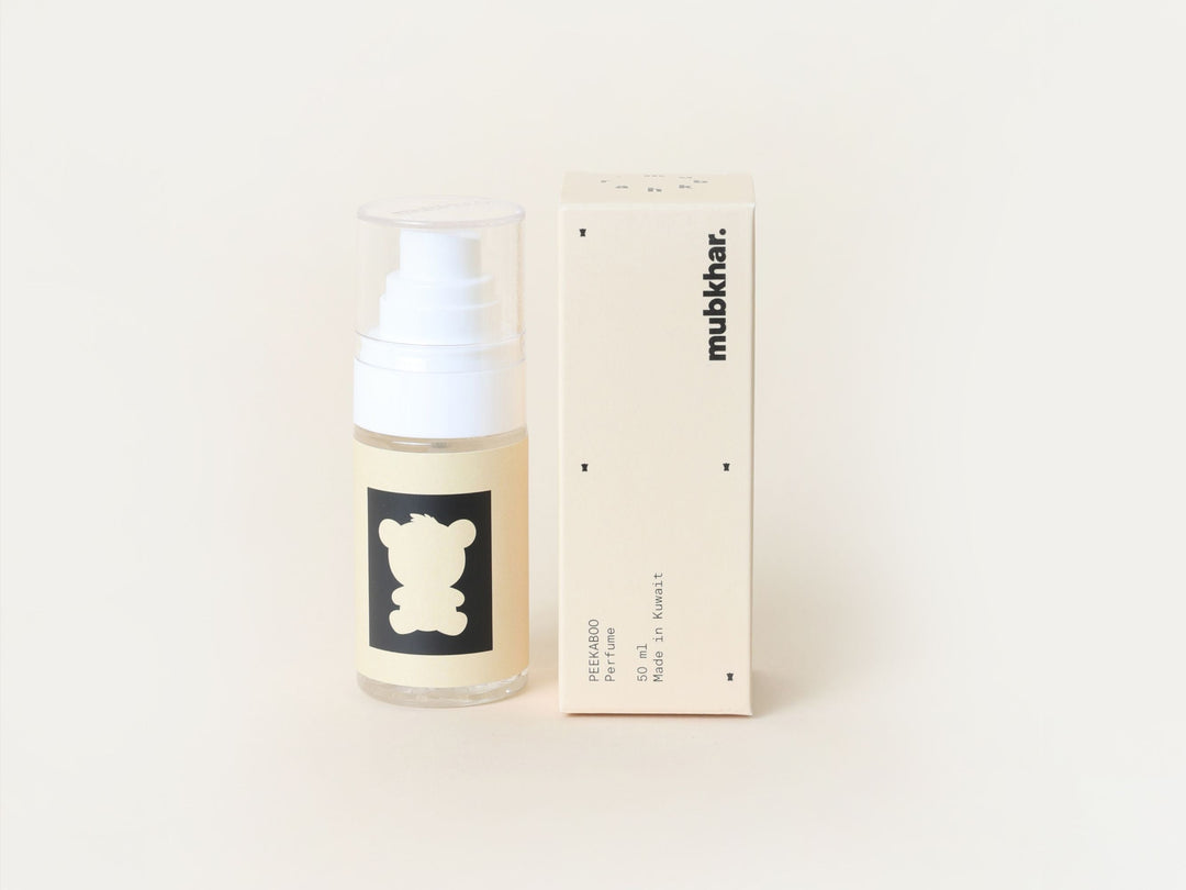 عطر بيكابوو