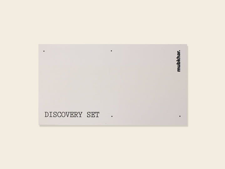 Discovery Set