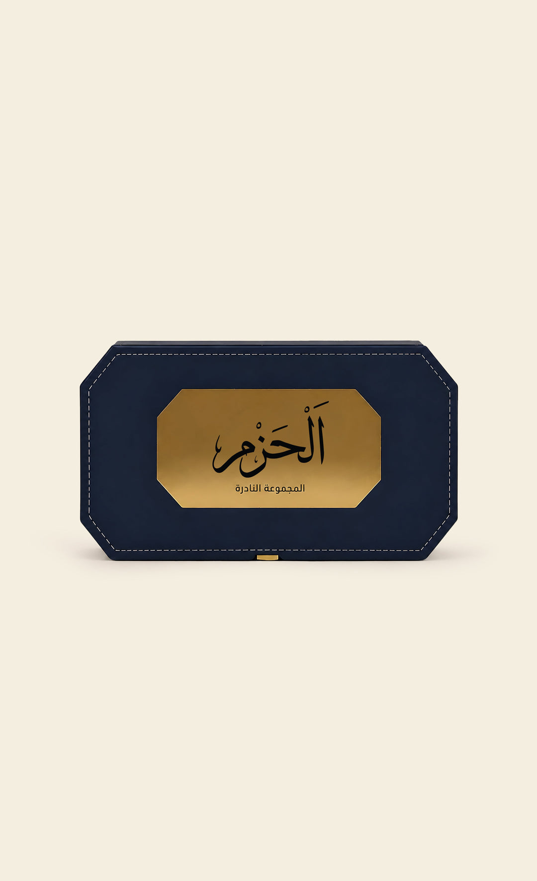 Al Hazm Eau De Parfum