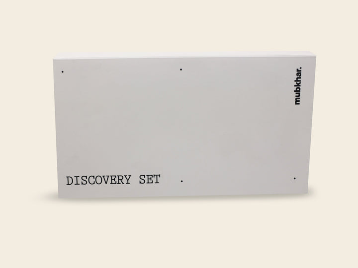 Discovery Set