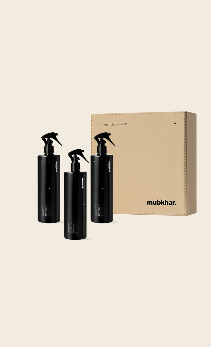 Home Scent Bundle
