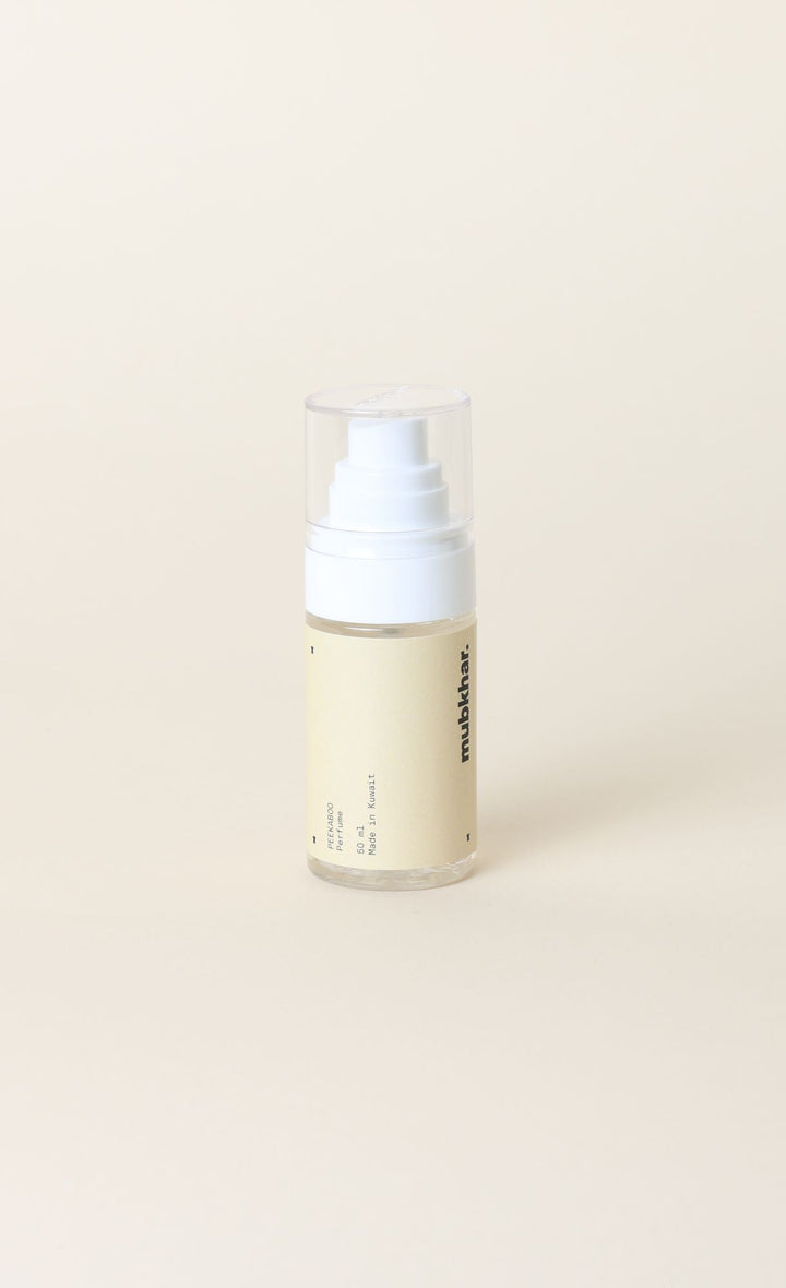 عطر بيكابوو