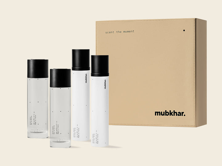 Your Scent Bundle