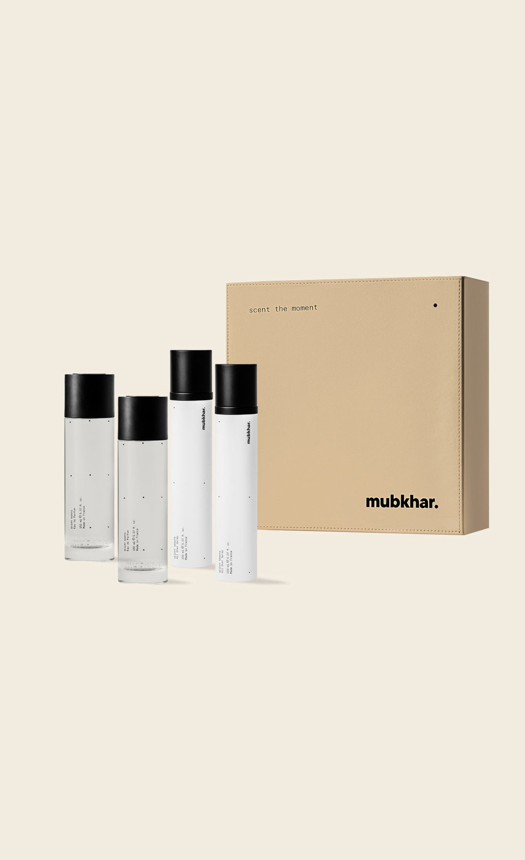 Your Scent Bundle