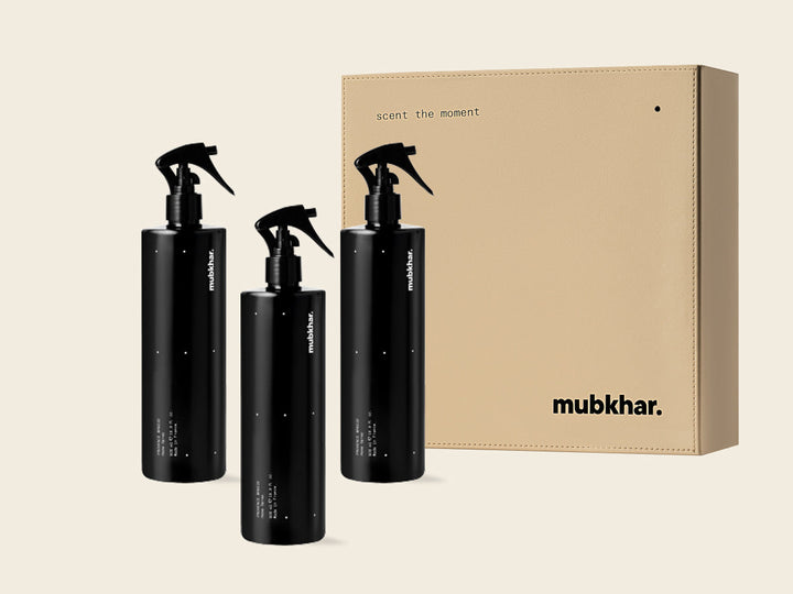Home Scent Bundle