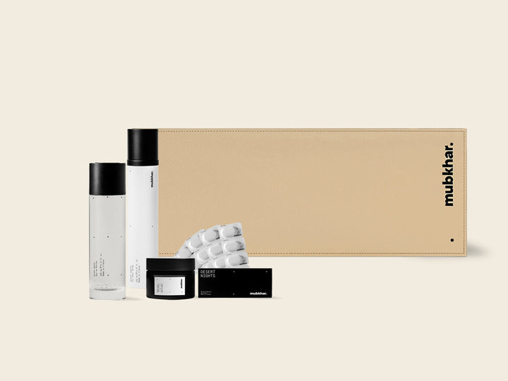 Smart Smell Bundle