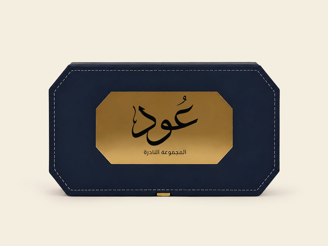 Oud Eau De Parfum