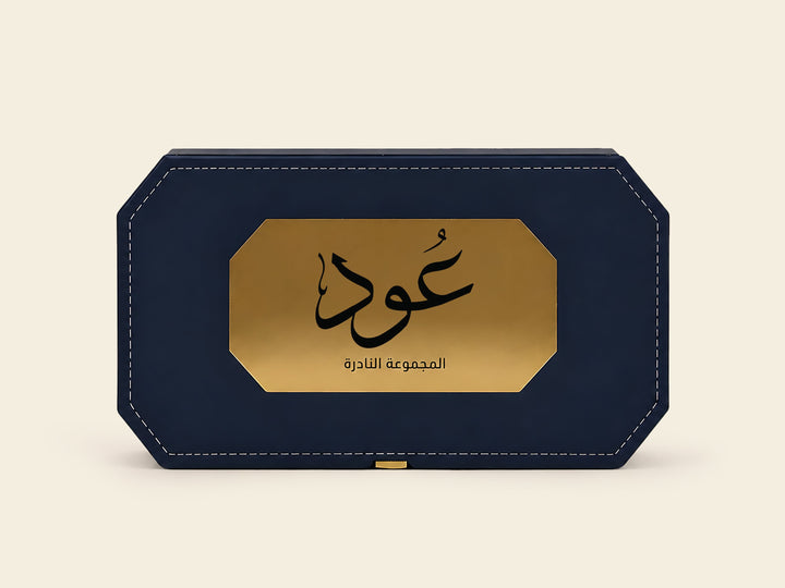 Oud Eau De Parfum