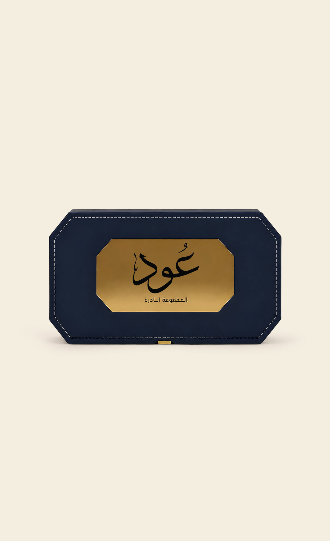 Oud Eau De Parfum