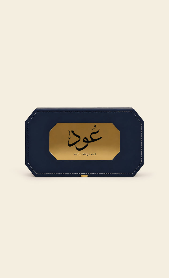 Oud Eau De Parfum