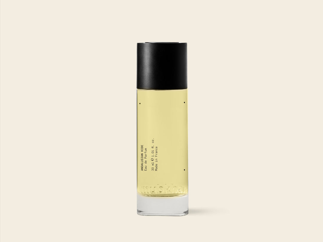 Eau De Parfum Andalusian Hide