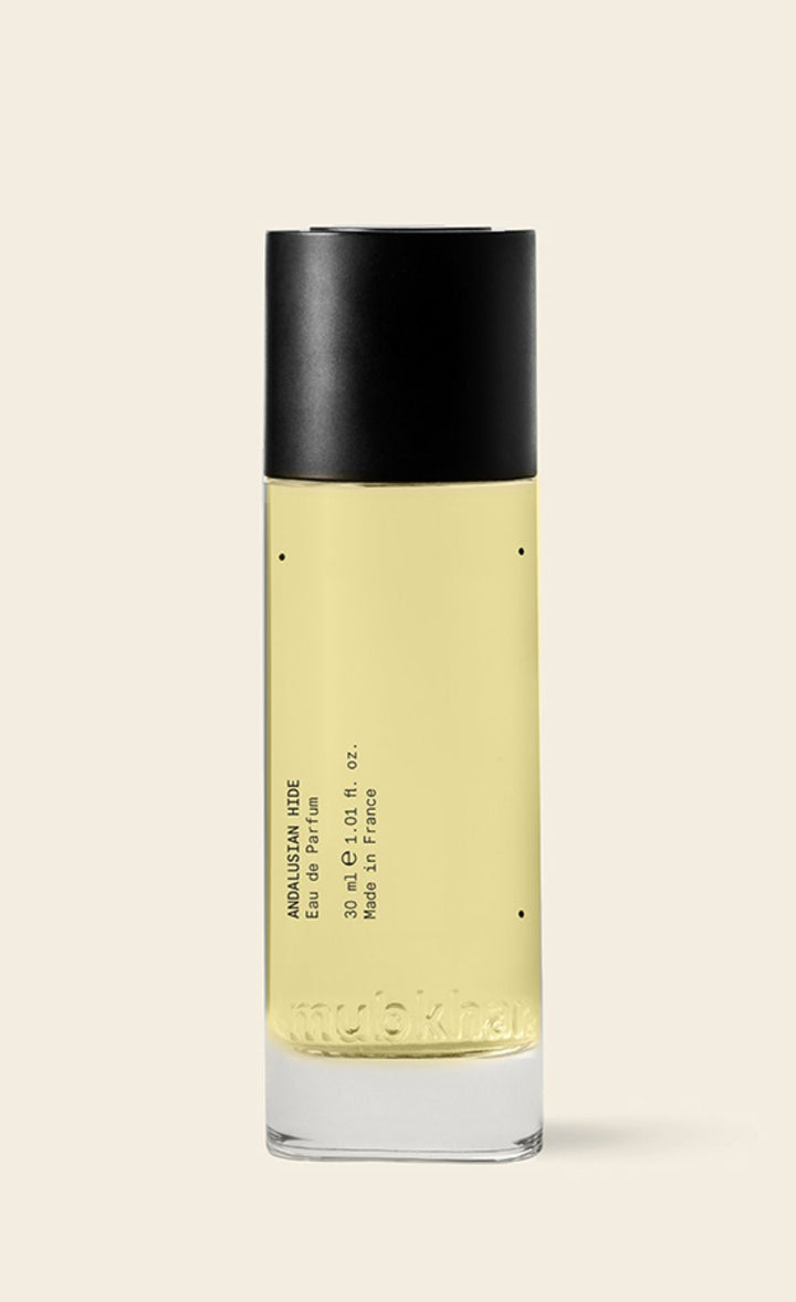 Eau De Parfum Andalusian Hide