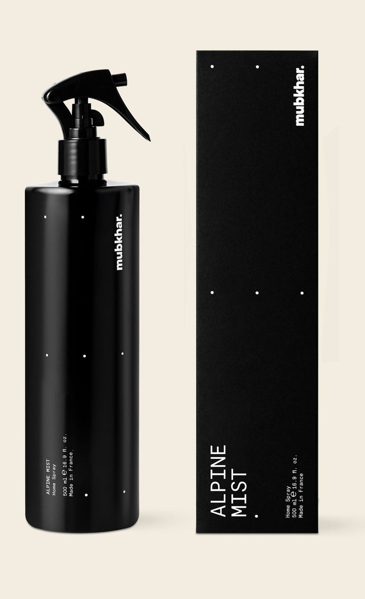 معطر منزل ألباين ميست