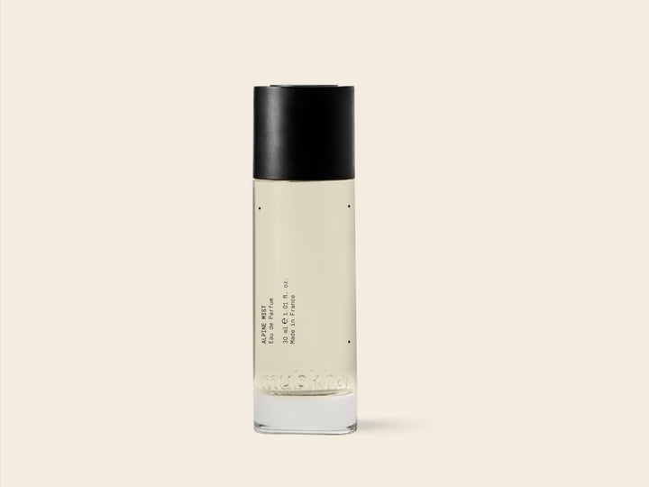 Eau De Parfum Alpine Mist