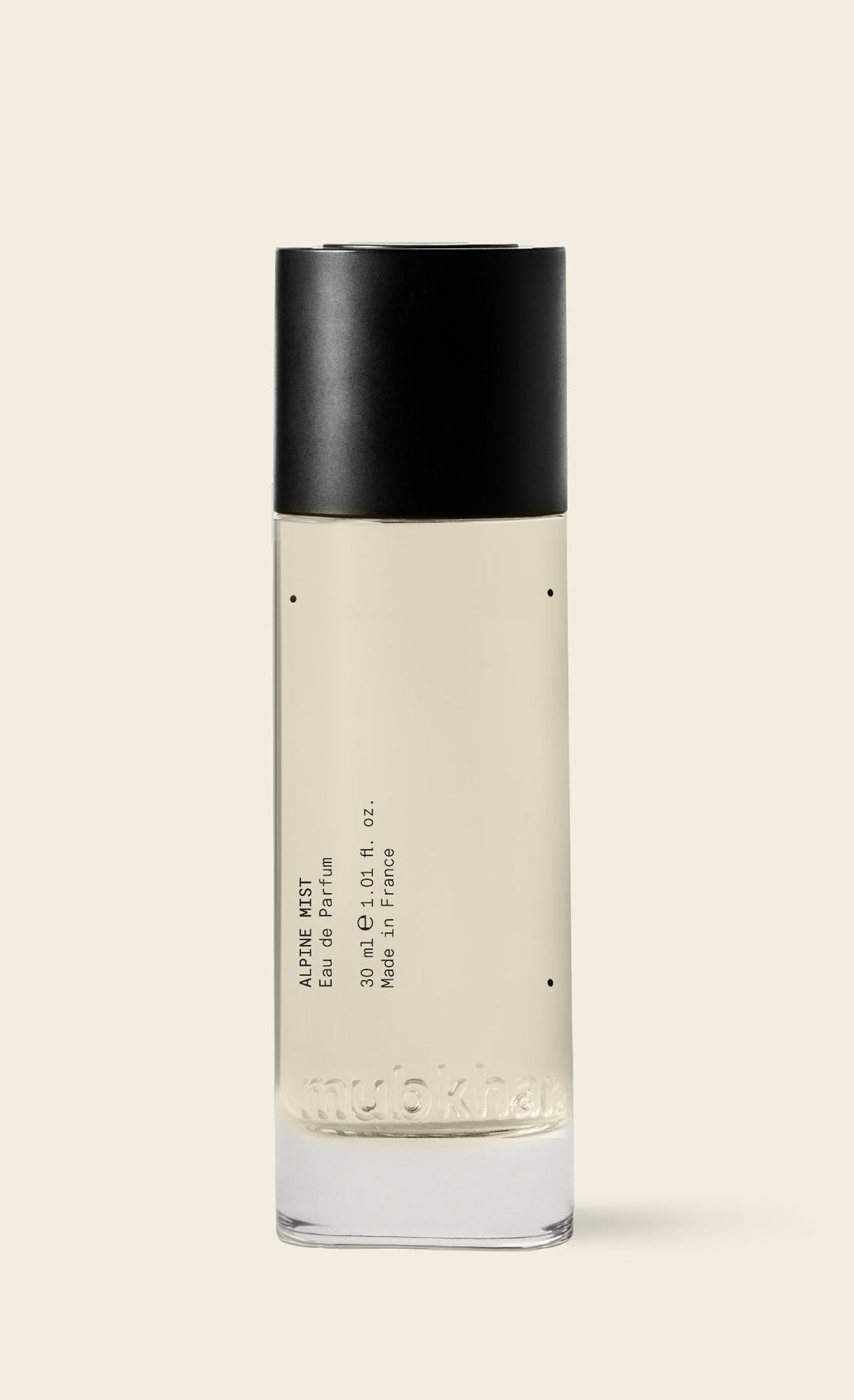 Eau De Parfum Alpine Mist