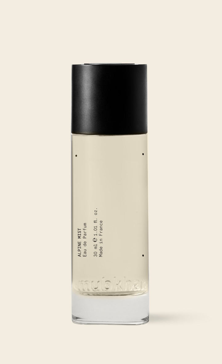 Eau De Parfum Alpine Mist