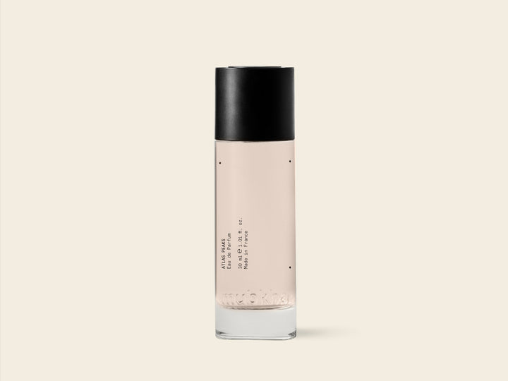 Eau De Parfum Atlas Peaks