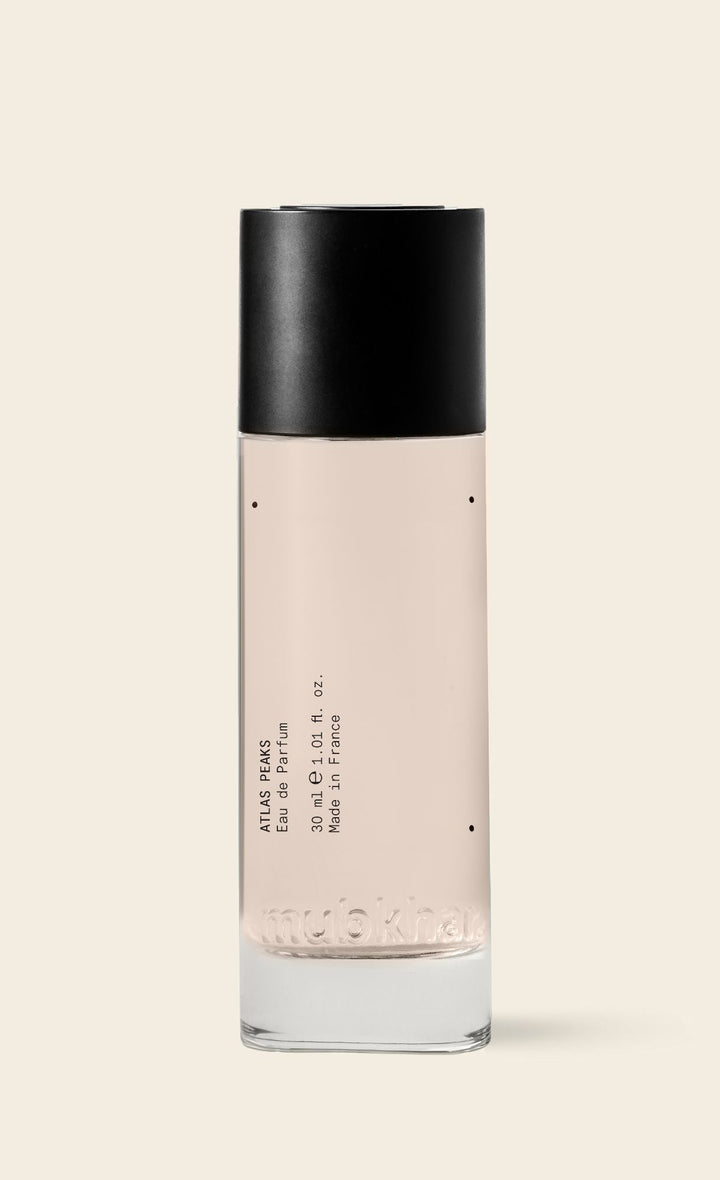Eau De Parfum Atlas Peaks