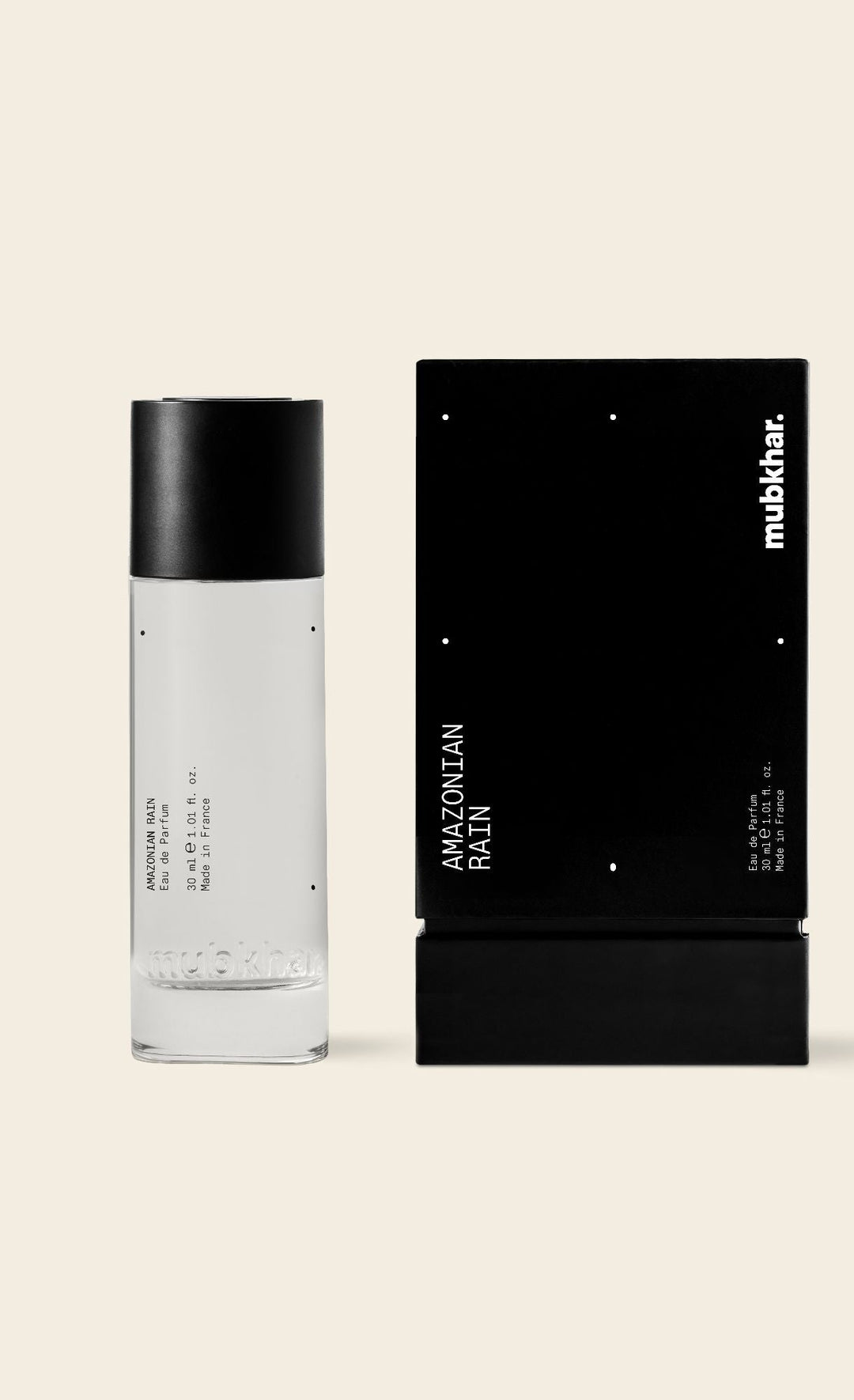 عطر أمازونيان رين