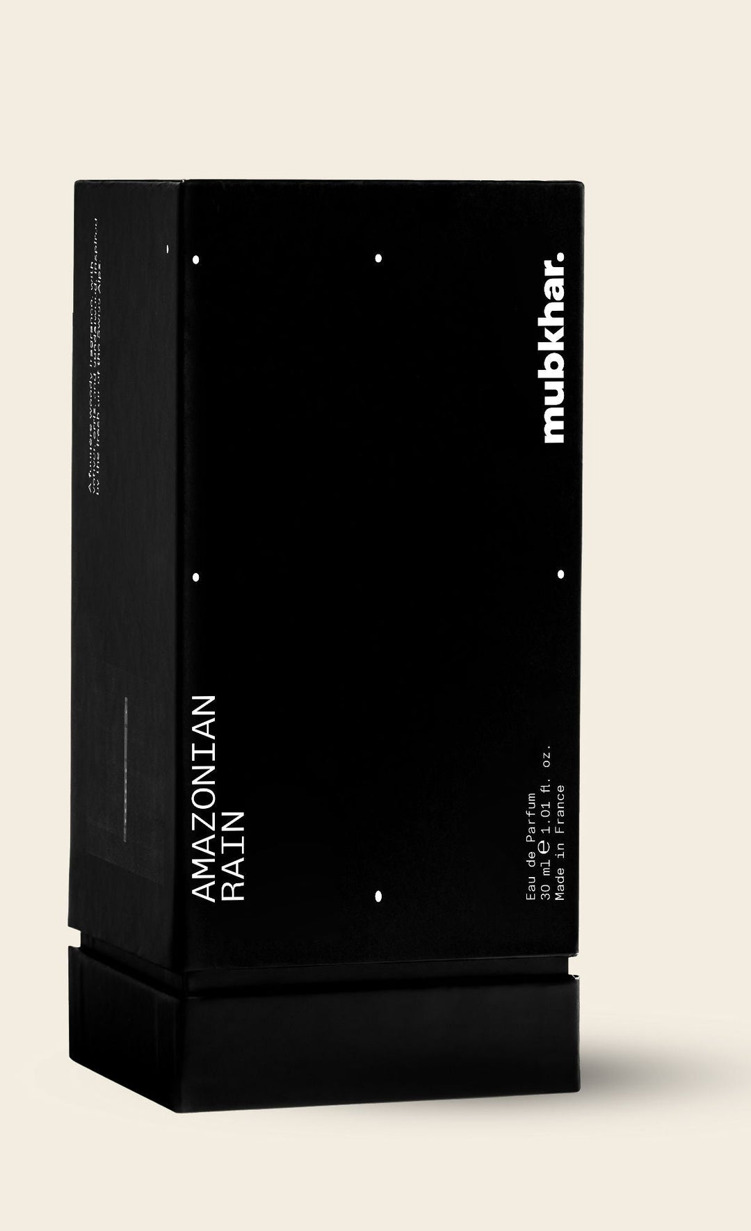 عطر أمازونيان رين
