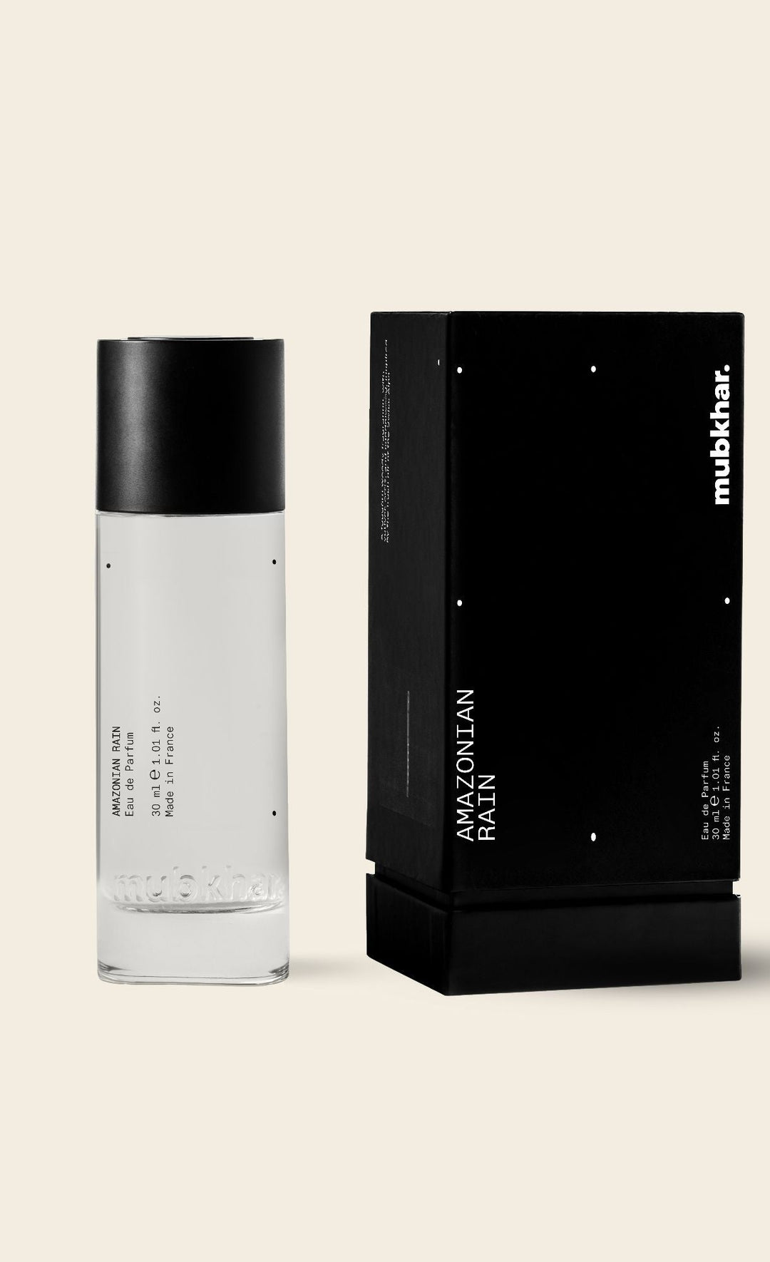 عطر أمازونيان رين