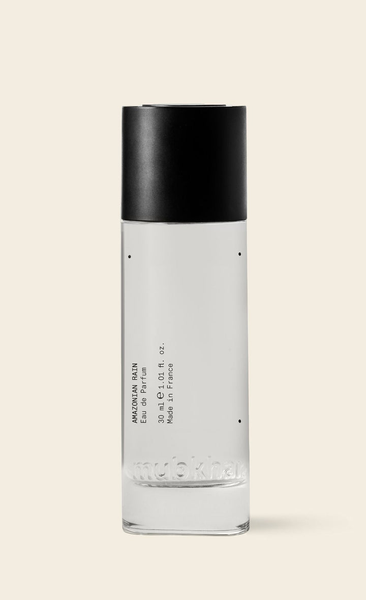 عطر أمازونيان رين