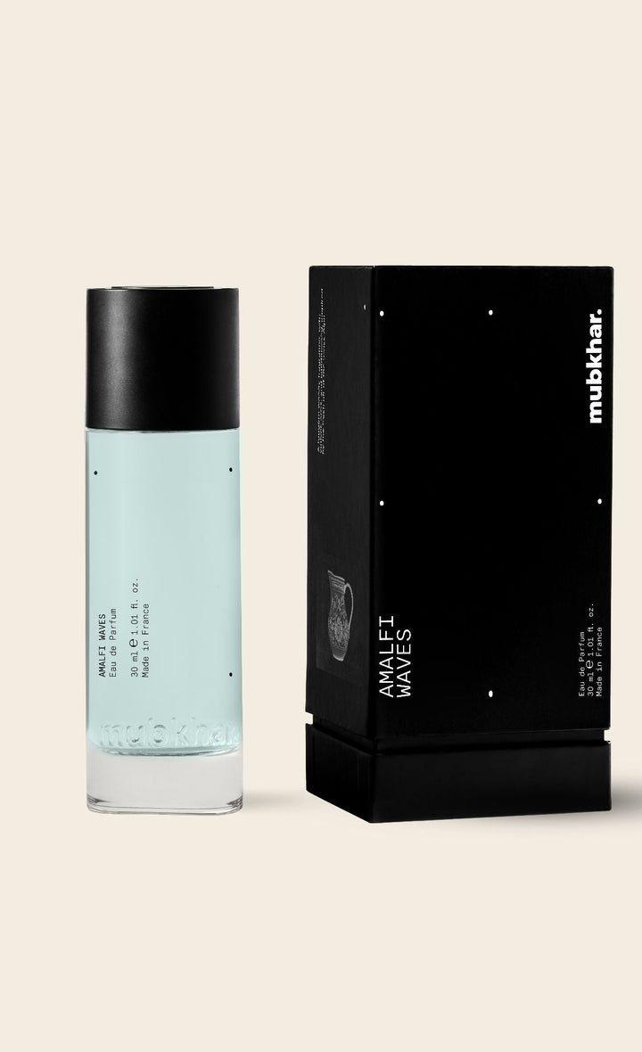 Eau De Parfum Amalfi Waves