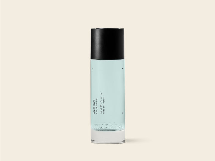 Eau De Parfum Amalfi Waves