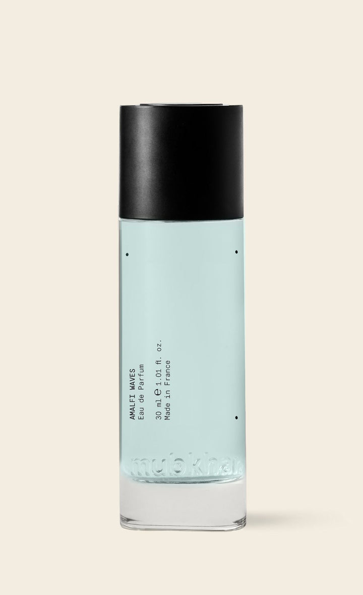 Eau De Parfum Amalfi Waves