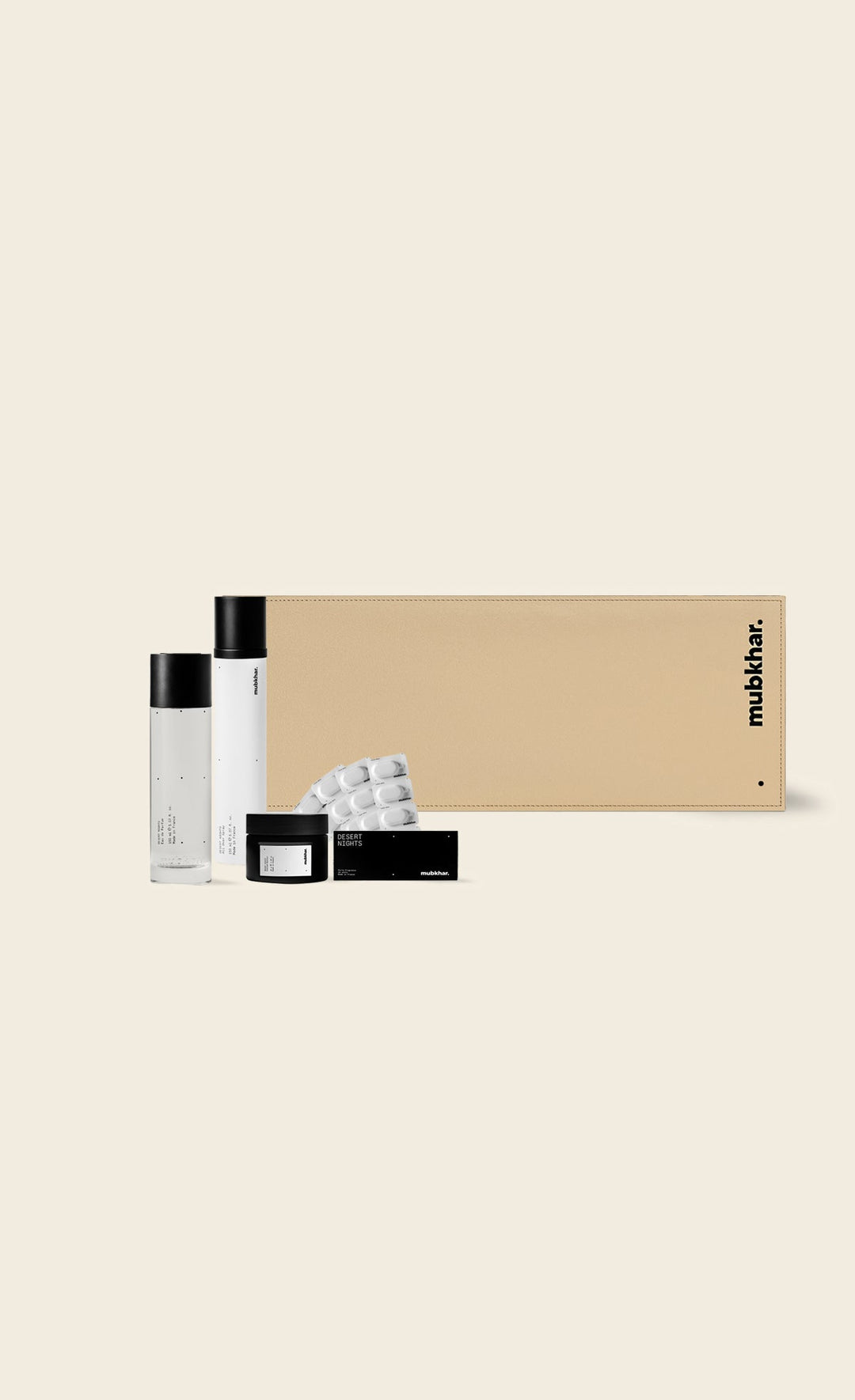 Smart Smell Bundle