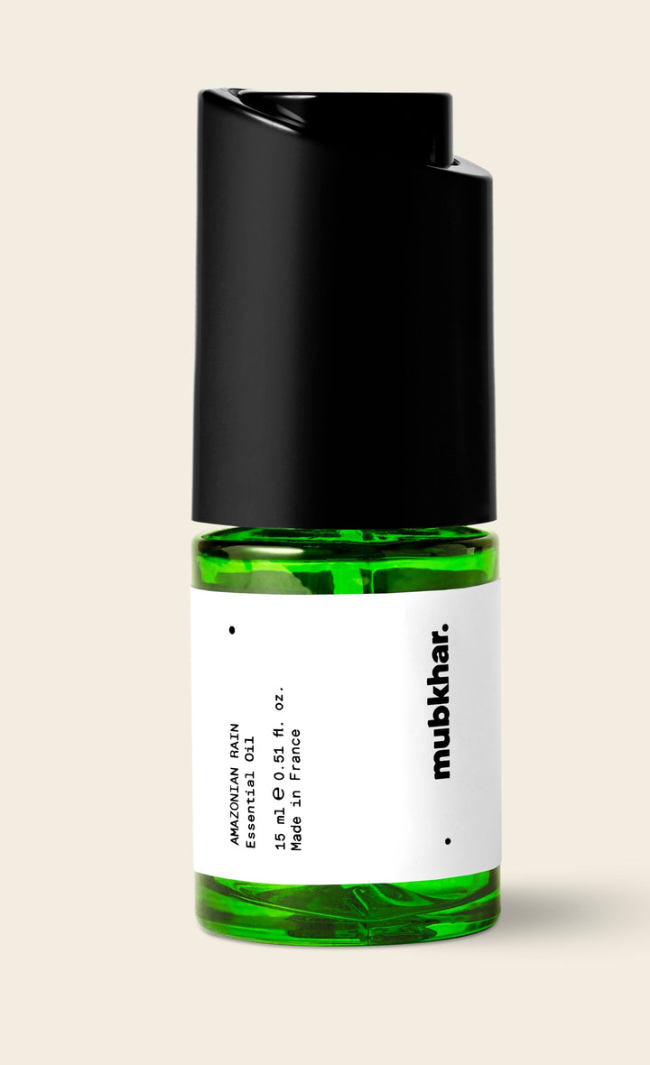 زيت عطري أمازونيان رين