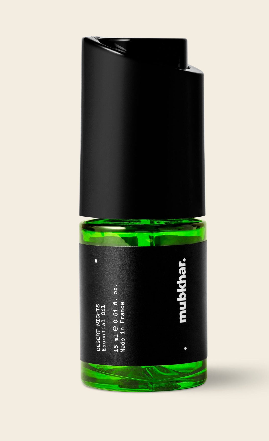 Essential Oils Desert Nights