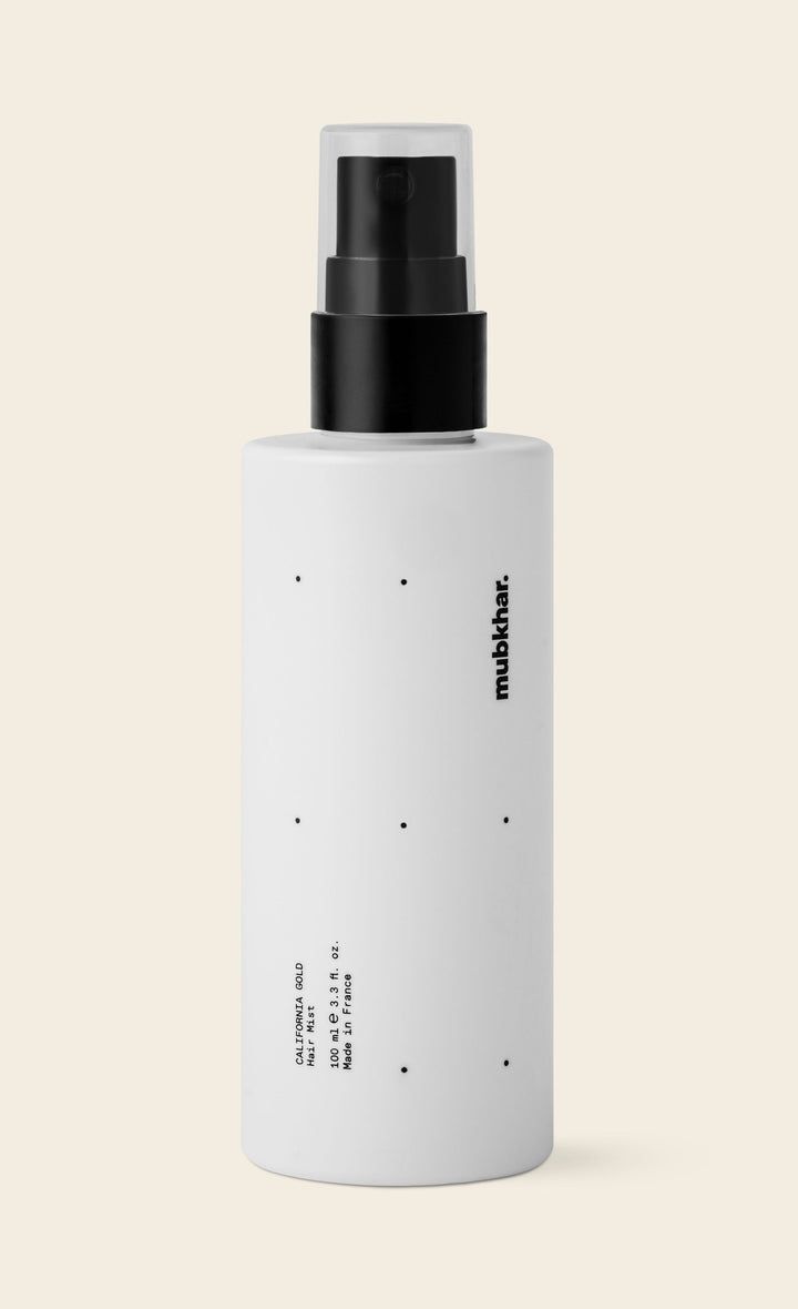 عطر الشعر كاليفورنيا جولد