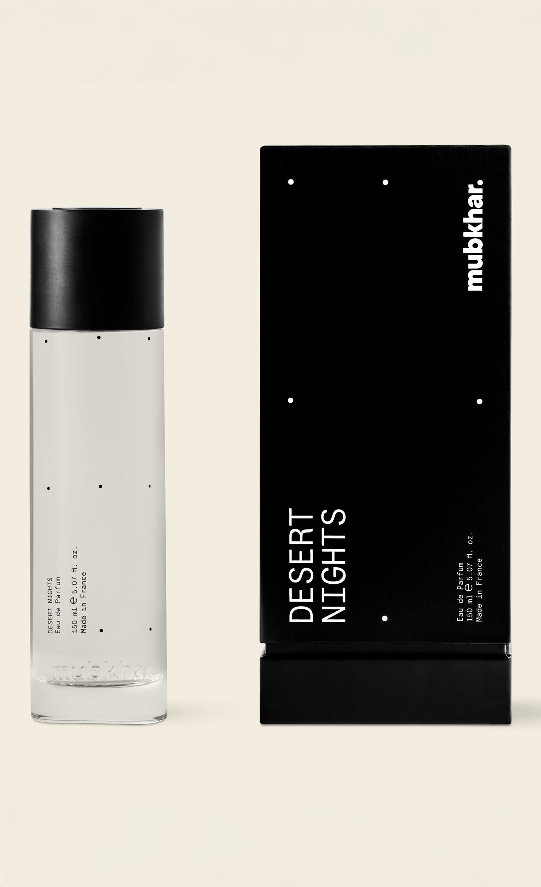 عطر ديزرت نايتس