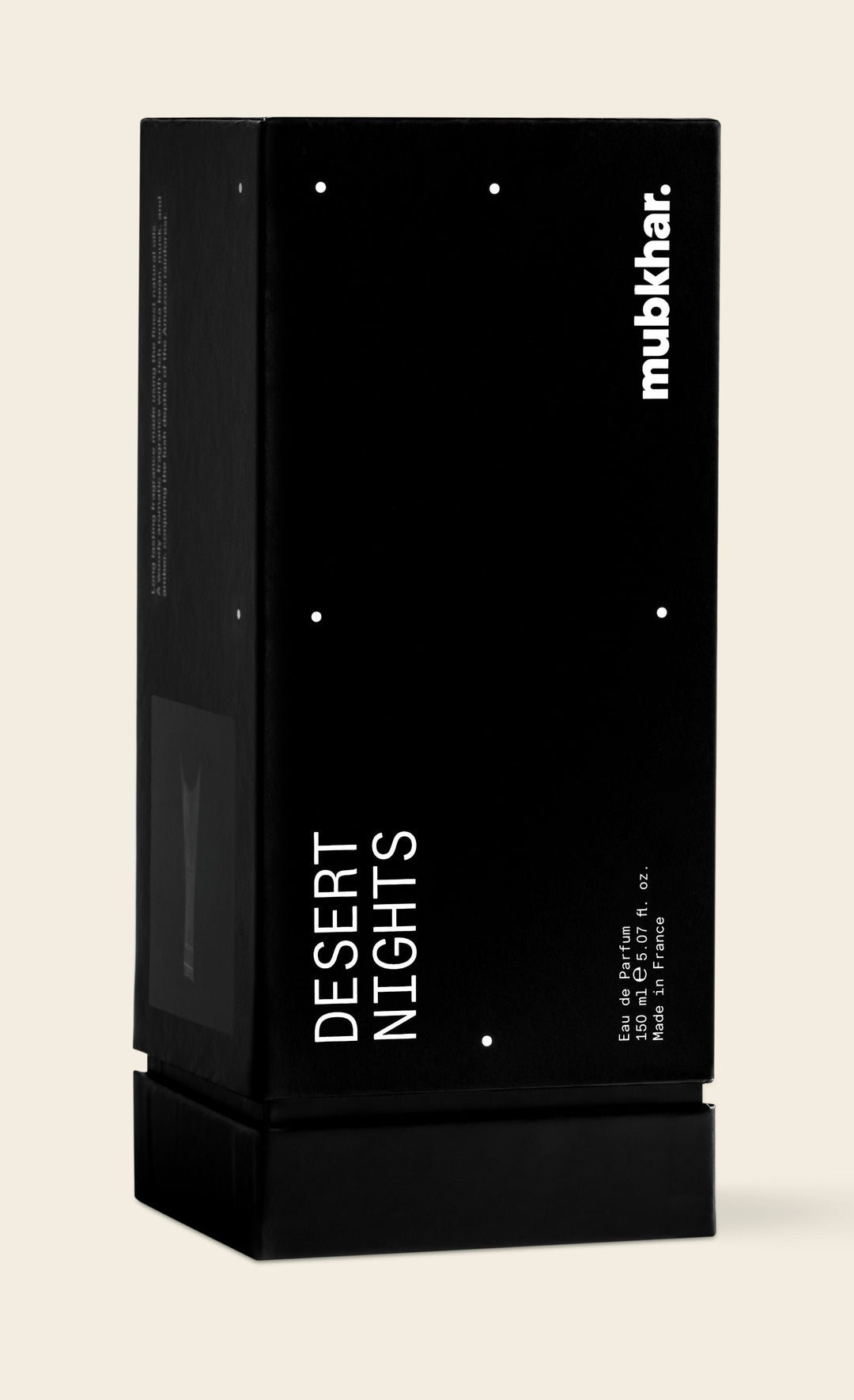عطر ديزرت نايتس