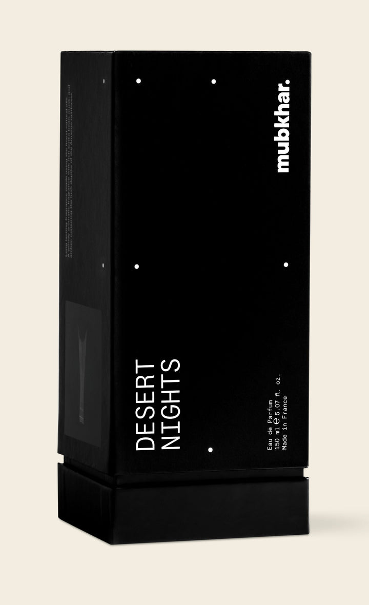 عطر ديزرت نايتس