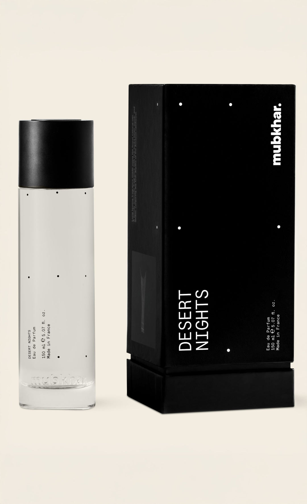 عطر ديزرت نايتس