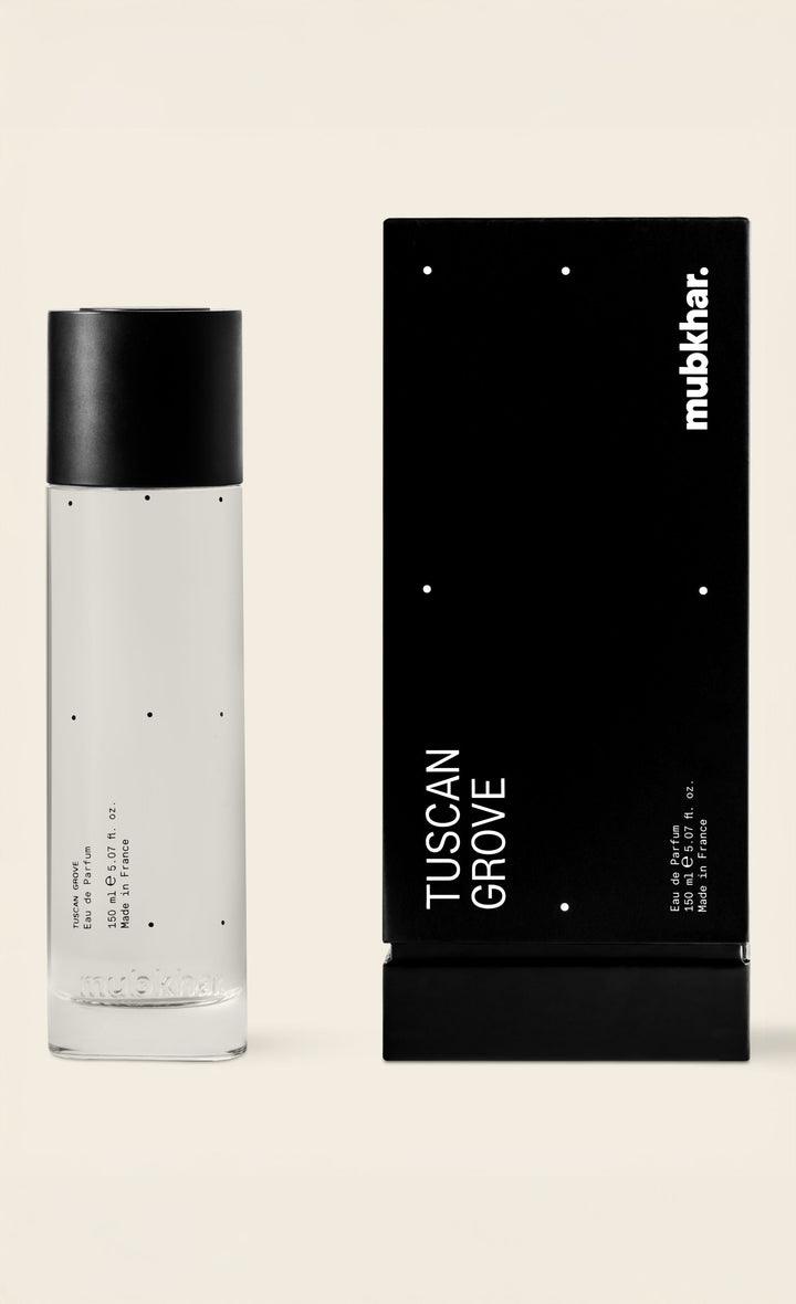 عطر توسكان جروف