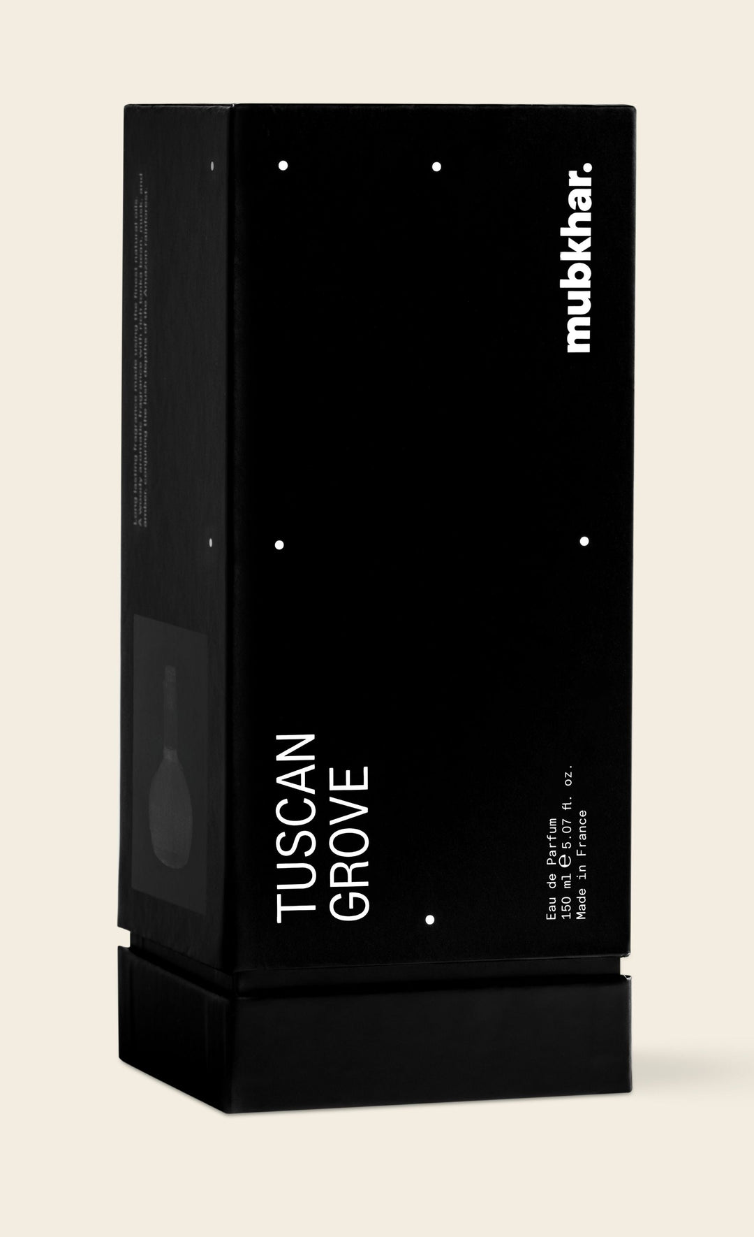 عطر توسكان جروف