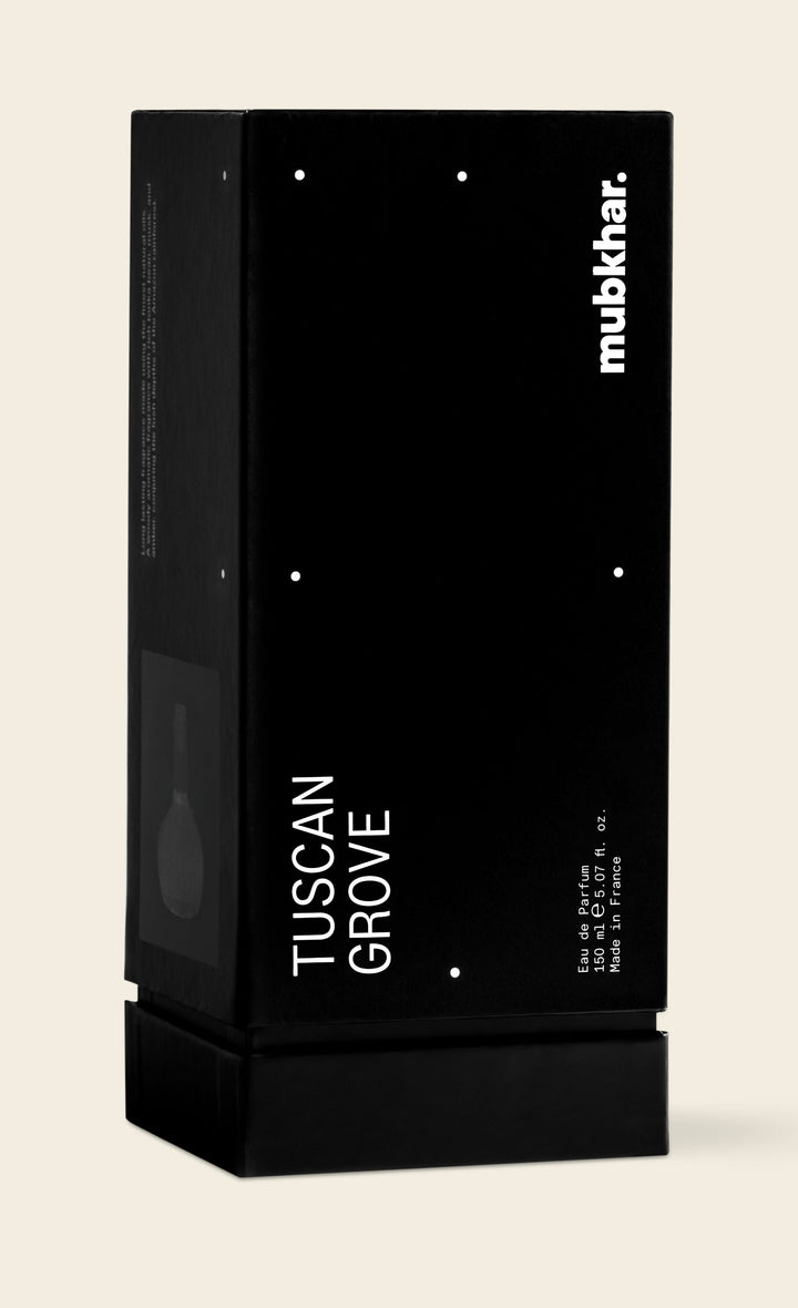 عطر توسكان جروف