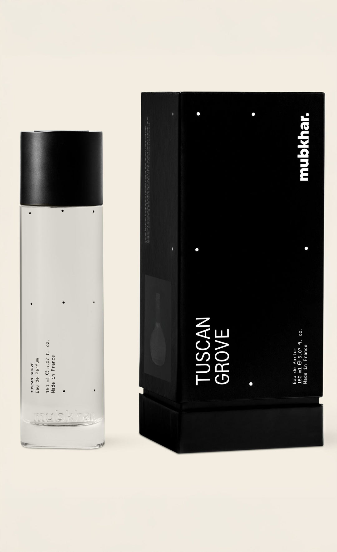 عطر توسكان جروف